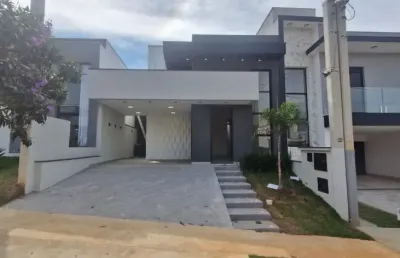 Casa térrea 144m2 vilagio wanel; casa vilagio wanel