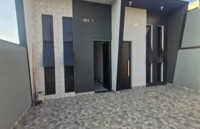 Casa com 2 quartos à venda na Avenida Doutor Gualberto Moreira, 4, Parque São Bento, Sorocaba