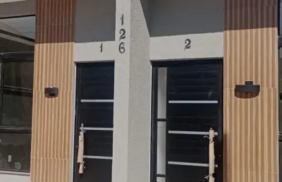 Casa com 2 quartos à venda na Rua Ana Rosa Joaquim, 4, Jardim Sorocaba Park, Sorocaba