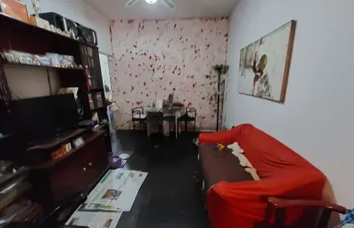 Apartamento com 2 dormitórios à venda, 75 m² por r$ 875.000,00 - copacabana - rio de janeiro/rj