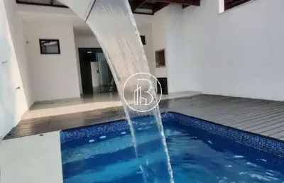 Casa com 3 quartos à venda no Atiradores, Joinville 