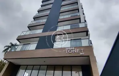 Apartamento com 2 quartos à venda no Anita Garibaldi, Joinville 