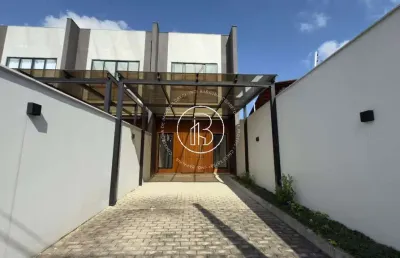 Casa com 3 quartos à venda no Costa e Silva, Joinville 