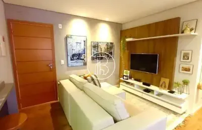 Apartamento com 3 quartos à venda no Saguaçu, Joinville 