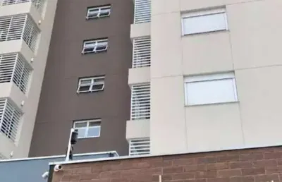 Apartamento com 2 quartos à venda na Rua Semi Gebara, Jardim América, Bauru