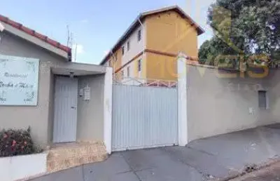 Apartamento a venda, resid rocha e maia, jd olímpico, bauru