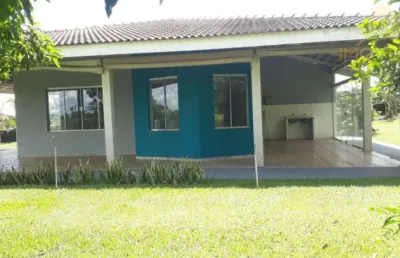 Casa com 3 quartos à venda na ÁRea Rural, Zona Rural, Arealva