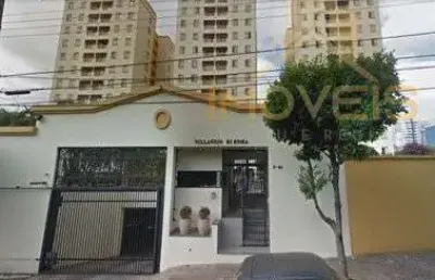 Apartamento com 3 quartos à venda na Rua Eduardo Vergueiro de Lorena, Vila Aeroporto Bauru, Bauru