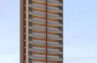 Apartamento a venda, piemonte residencial, vila santa tereza