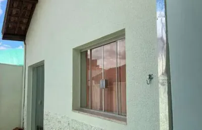 Casa com 3 quartos à venda na Travessa Liberdade, Centro, Bauru