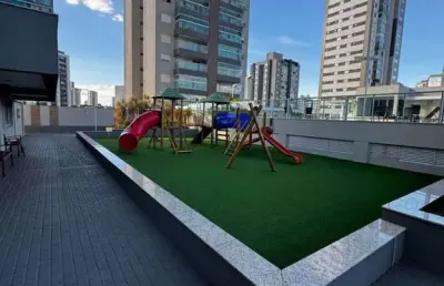 Apartamento com 3 quartos à venda na Rua José Antônio Braga, Vila Aviação, Bauru