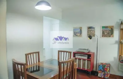 Apartamento com 3 quartos à venda na avenida giovanni gronchi, vila andrade, são paulo, 68 m2 por r$ 430.000