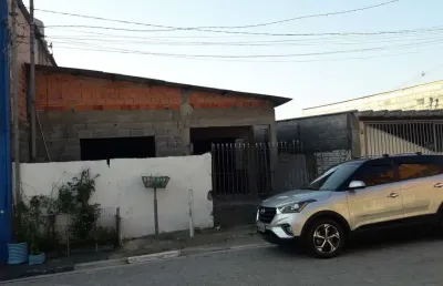 Casa com 5 quartos à venda na rua erechim, jardim da luz, embu das artes por r$ 350.000