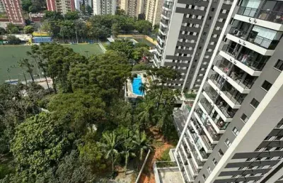Apartamento com 2 quartos à venda na avenida anacé, jardim umarizal, são paulo, 49 m2 por r$ 420.000