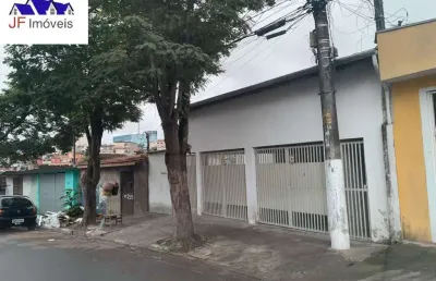 Casa com 3 quartos à venda na rua iguape, jardim dom josé, embu das artes, 260 m2 por r$ 700.000