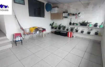 Casa com 2 quartos à venda na estrada jerusalém, chácaras caxingui, embu das artes, 125 m2 por r$ 350.000