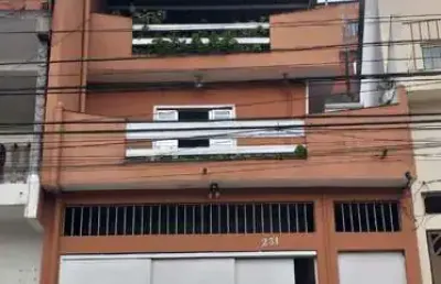 Casa com 3 quartos à venda na rua iguaçu, 280, jardim santa emília, embu das artes, 163 m2 por r$ 430.000