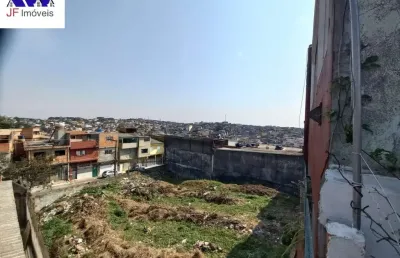 Terreno à venda na rua anum-branco, 22, jardim dom josé, são paulo por r$ 680.000