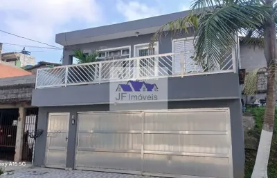 Casa com 3 quartos à venda na rua suíte ingênua, conjunto habitacional jardim são bento, são paulo, 280 m2 por r$ 530.000