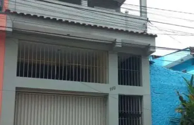 Casa com 3 quartos à venda na rua são geraldo, 01, jardim valo verde, embu das artes por r$ 530.000
