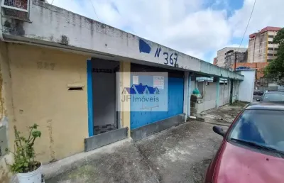 Ponto comercial com 1 sala para alugar na rua tribo dos acrás, jardim dom josé, são paulo, 120 m2 por r$ 2.500