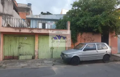 Casa com 2 quartos à venda na rua márcia, 628, jardim emílio carlos, embu das artes, 120 m2 por r$ 320.000
