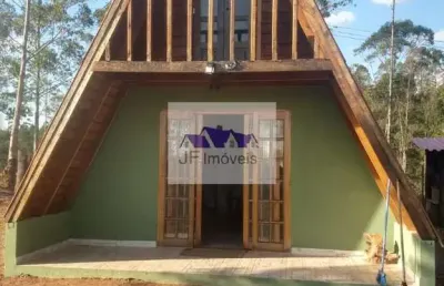 Terreno à venda na estr. arnaldo maria, loteamento recanto quartins, juquitiba, 60 m2 por r$ 150.000