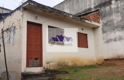 Casa com 1 quarto para alugar na rua bristol, 41, jardim santo eduardo, embu das artes, 30 m2 por r$ 750