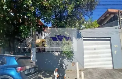 Casa com 3 quartos à venda na rua floriano peixoto lisboa, 565, parque fernanda, são paulo, 280 m2 por r$ 480.000