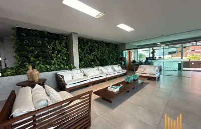 Apartamento com 3 quartos à venda no Camboinha, Cabedelo 