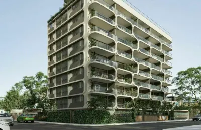 Apartamento com 3 quartos à venda no Areia Dourada, Cabedelo 