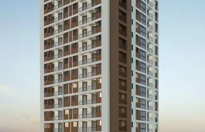 Apartamento com 3 quartos à venda no Bancários, João Pessoa 