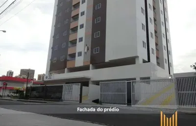 Apartamento com 3 quartos à venda no Manaíra, João Pessoa 