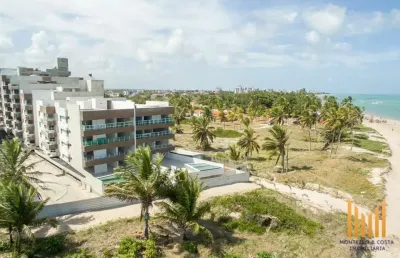 Apartamento à venda no bairro ponta de campina - cabedelo/pb