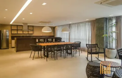 Apartamento com 2 quartos à venda no Jardim Oceania, João Pessoa 
