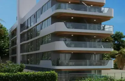Apartamento com 3 quartos à venda no Formosa, Cabedelo 