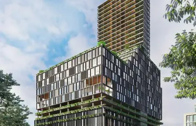 Apartamento com 2 quartos à venda no Manaíra, João Pessoa 