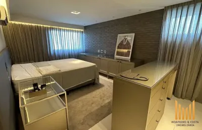 Apartamento à venda no bairro tambaú - joão pessoa/pb