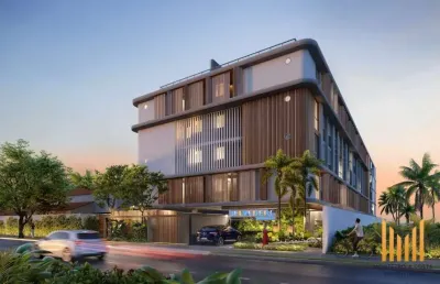 Apartamento com 2 quartos à venda no Formosa, Cabedelo 