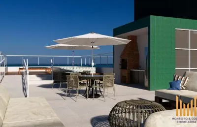 Apartamento à venda no bairro formosa - cabedelo/pb