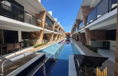 Apartamento com 3 quartos à venda no Poço, Cabedelo 