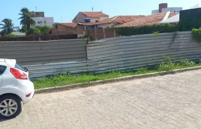 Terreno à venda na Rua Terezinha da Costa, Recanto do Poço, Cabedelo