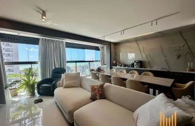 Apartamento com 2 quartos à venda no Manaíra, João Pessoa 