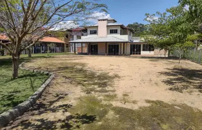 Sobrado padrão para venda em ibiraquera garopaba-sc