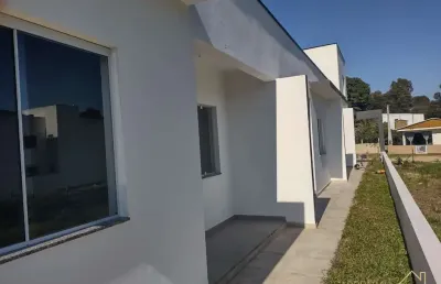 Casa com 2 quartos à venda na Rua Braulio De Araujo Da Silva, Ambrósio, Garopaba