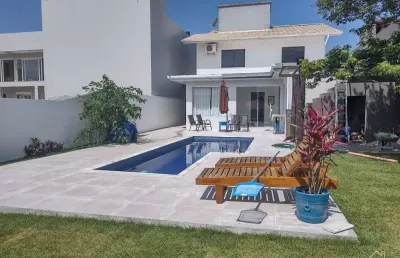 Casa com 3 quartos à venda na R. Dr Elmo Kinseske, Centro, Garopaba