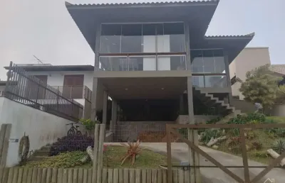 Casa com 2 quartos à venda na Rua Ismael Lobo, Jardim Panorâmico, Garopaba