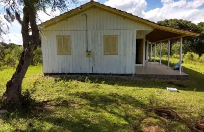 Fazenda à venda na Estrada Geral Da Bossoroca, Centro, Urupema