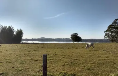 Terreno à venda na Proximo A Madevargas, Povoado de Campo D'una, Garopaba