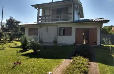Casa com 3 quartos à venda na Areias Do Macacu, Povoado de Campo D'una, Garopaba